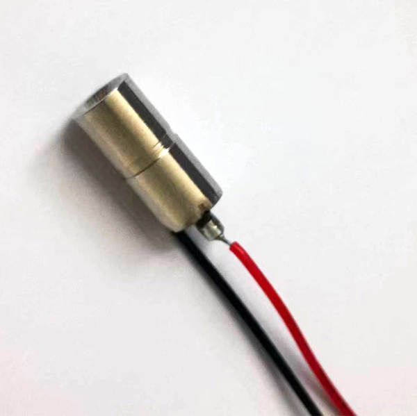 Iluminação de uma única cor Pequenas luzes noturnas de carregamento de toque sem polarização do módulo de iluminação artesanal de painel de controle de acessórios