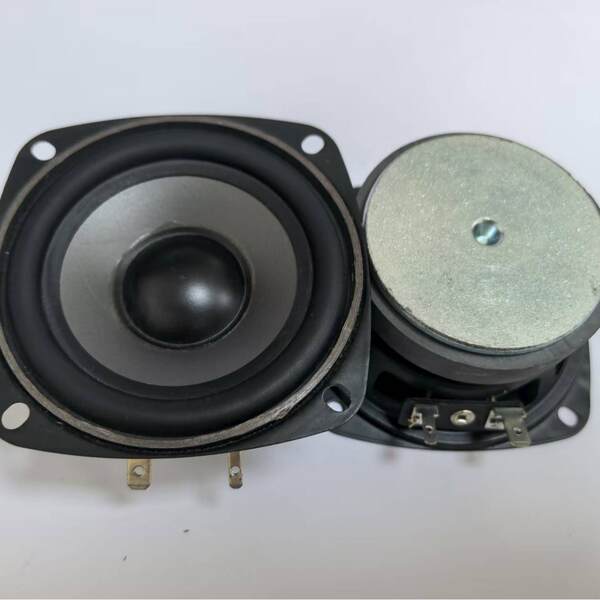3 polegadas 78mm magnético externo 4 euro 20 watt 60 magnético 20 núcleos quadrados PP piscina multimídia Bluetooth alto-falante de alta potência