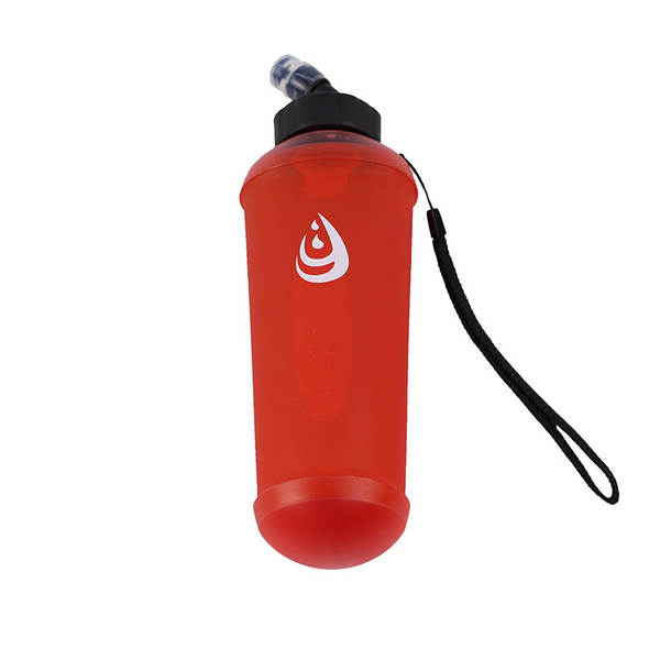 Garrafa de Água Portátil para Corrida