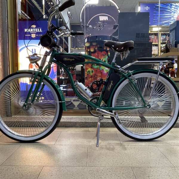 Bicicletas antigas da cidade inglesa 24-26 polegadas de praia de areia para adultos de velocidade de montanha para homens e mulheres fábrica de McDonald's