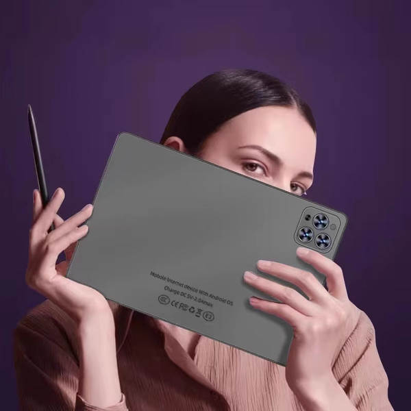 Jogos Android 5G Tablet Computador Aprendizagem 2 em um Telemóvel Online Vídeo do Escritório Entretenimento Cursos de desenho