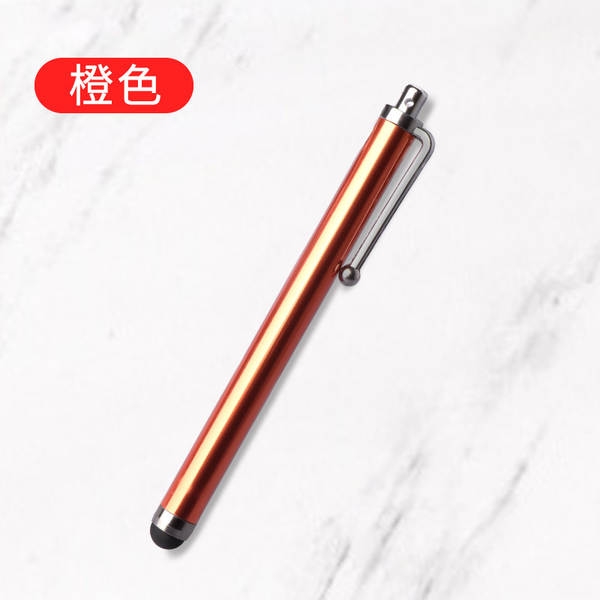 Leve 9.0 caneta portátil universal tablet caneta de toque de metal caneta de toque stylus pen