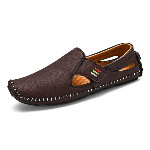 Sapato de praia masculino