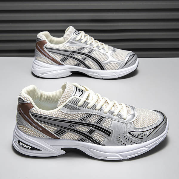 Sapato esportivo conforto