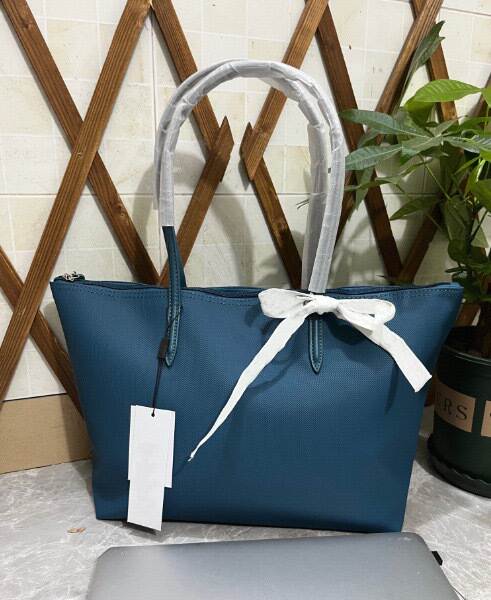 Bolsa Tote Grande Impermeável Feminina