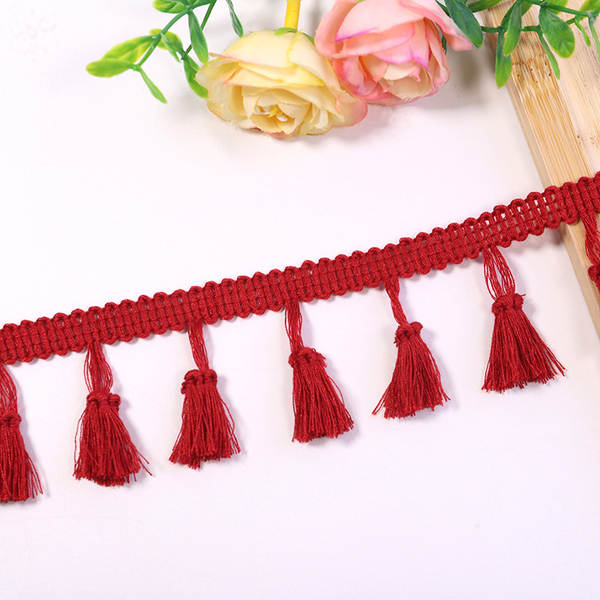 Fabricante de vendas diretas de 30 cores de imóveis ecológicos de decoração colorida de mesa de bordas de flores de 4 cm de fundo para limpar as bordas de flores.