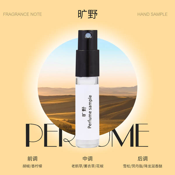 3ml Pequeno Perfumado Q Versão Cartão de Teste Homem Dama Permanente Natural Fragrância Portátil Presente Noite de Venda ao Varejo