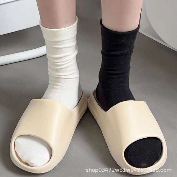 Meias de Inverno Femininas