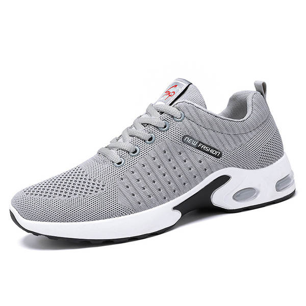 Sapatos Esportivos Masculinos Leves