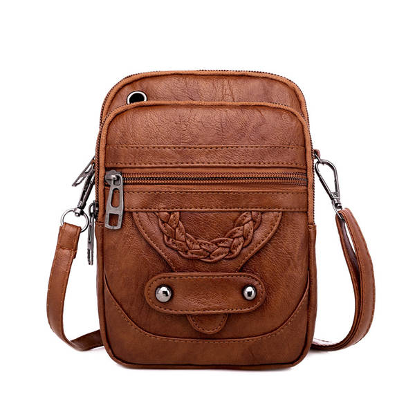 Bolsa feminina de ombro