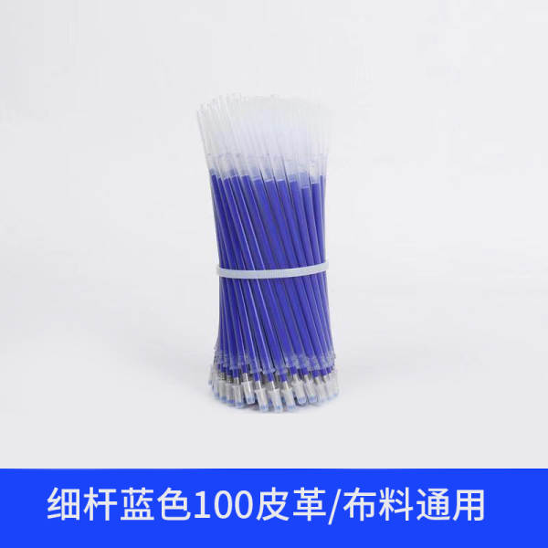 Caneta de desaparição para tecido
