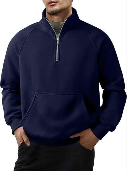 Roupa de vestir masculina e masculina para o outono, calda para o outono.