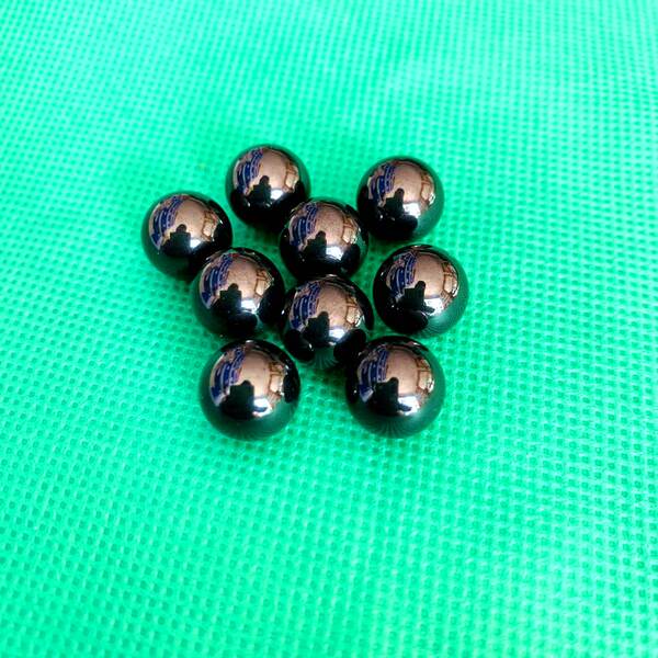 Bolas de cerâmica de nitrogênio de silício 3 4 5 6 7 8 9 10 11 12 13 14 15 16 17 18 19 20 2