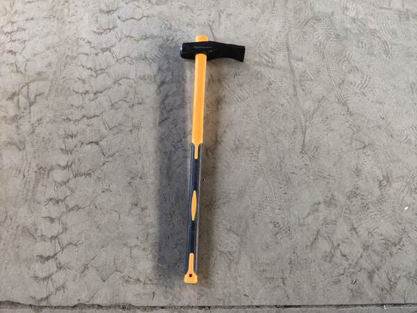Kit de Ferramentas para Troca de Pneus