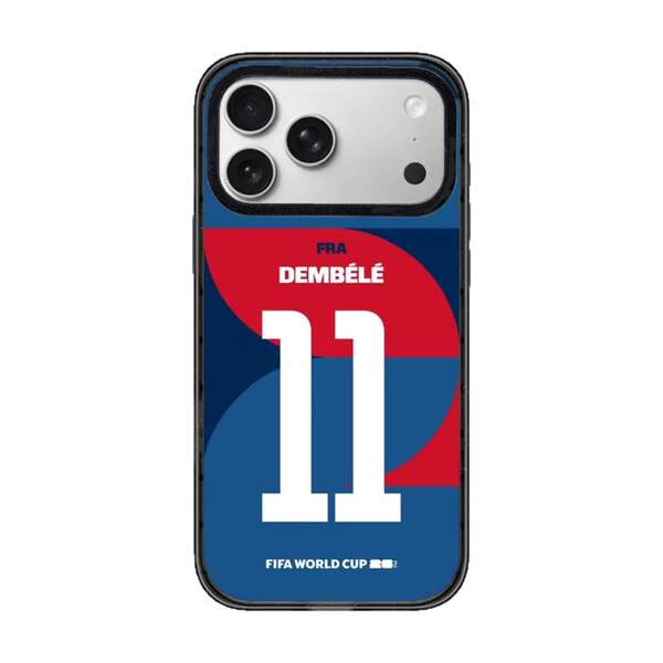 Jogo do jogador da Fifa de 2026 Apple 17Promax disponível para iPhone 16Promax