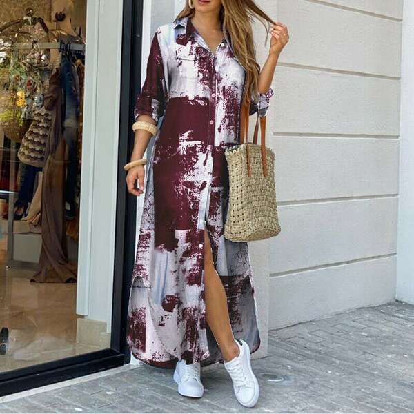Amazon nova roupa feminina europeia primavera outono moda sexy camiseta solteira roupa de solteiro solteiro roupa de solteiro
