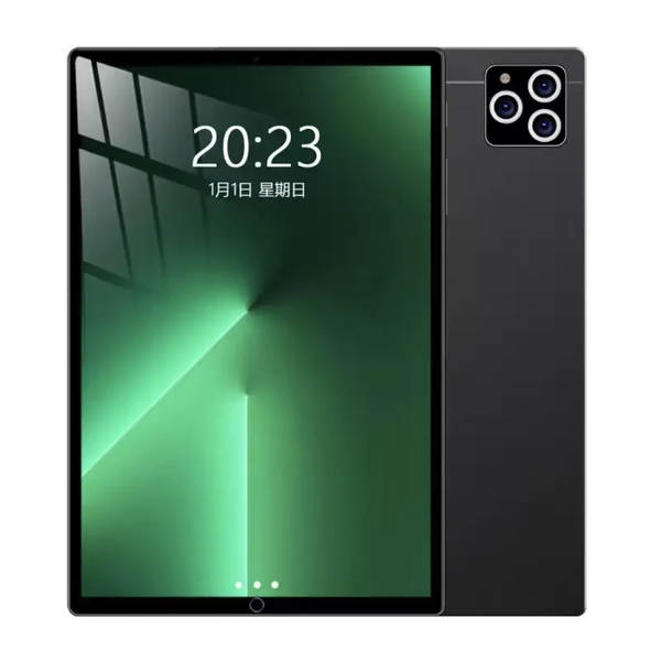 Jogos Android 5G Tablet Computador Aprendizagem 2 em um Telemóvel Online Vídeo do Escritório Entretenimento Cursos de desenho