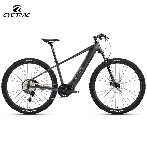 Venda quente transfronteiriça EM5 segunda geração e bike roda de 12 velocidades transmissão de rádio M560 motor intermediário alumínio