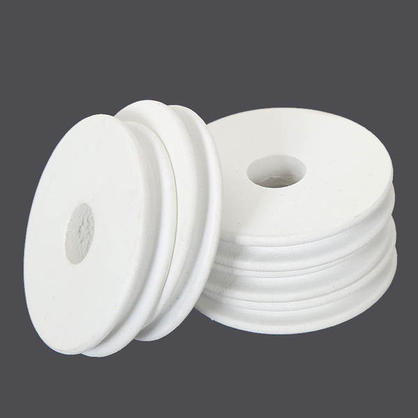 Carretel de Linha de Pescar