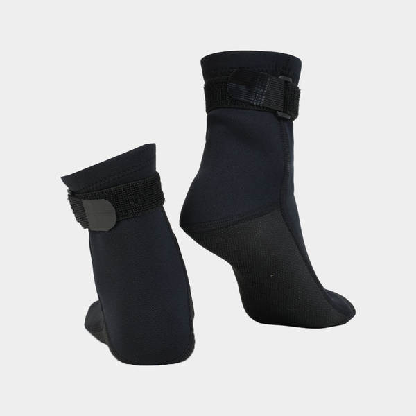 Meias de Neoprene para Surfe