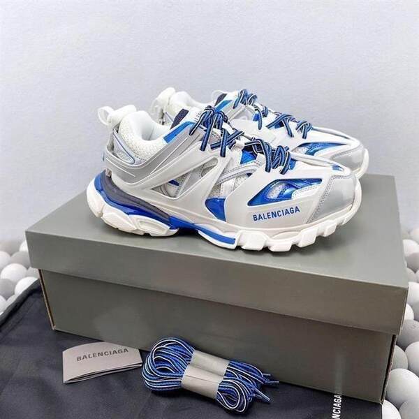 Sapato esportivo Paris Track 3.0
