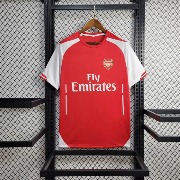 T-Shirt L Flamengo W Arsenal 7o Cantona 24o Beckham