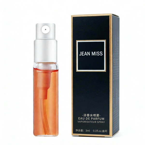 Pequena cidade Ilhan Homens Perfume Permanente Miss Perfumes perfume atacado mini perfume comércio exterior fábrica de perfumes árabe