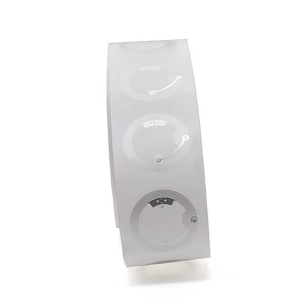 rfid etiqueta eletrônica celular nfc213 chip legível para escrever no site anti-falsificação origem do relógio inteligente