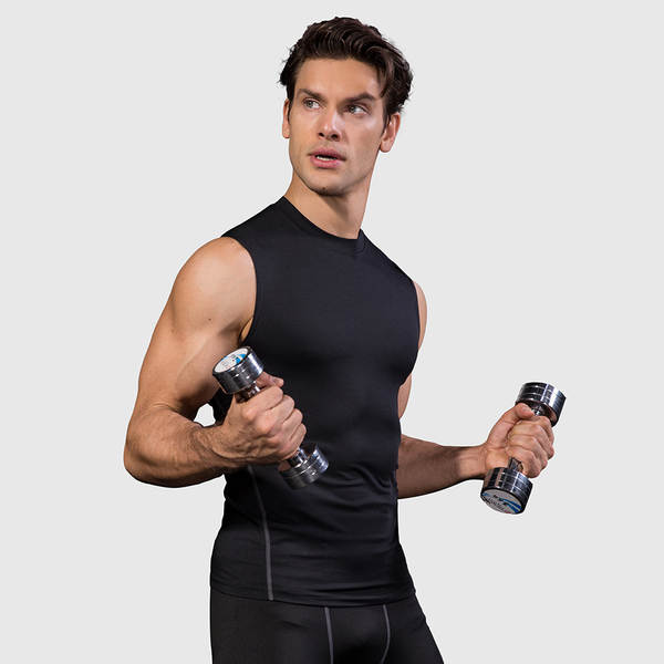 Camiseta Esportiva Masculina
