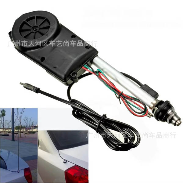 Antena Automática para Carro