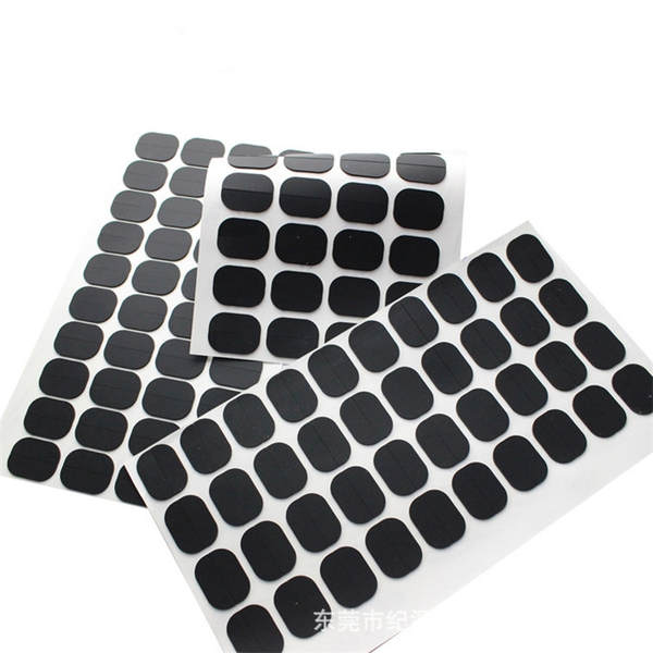 Silicone redondo para telefone
