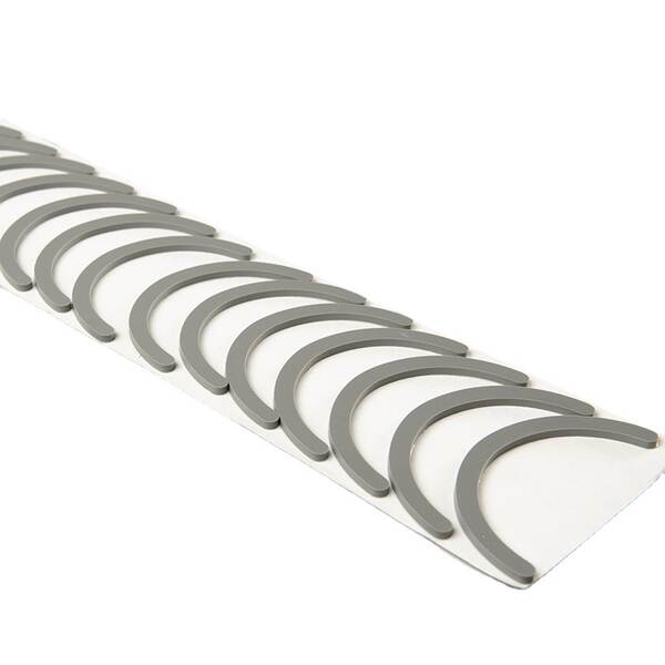Tapete Antiderrapante de Silicone para Mesa