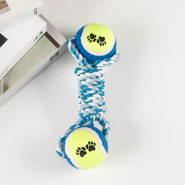 Bola de Futebol para Cachorro