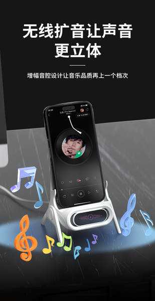 Carregador de telefone celular sem fio de origem da fábrica suporta cadeiras de cadeira de toda a marca Escritório de expansão horizontal de detecção automática