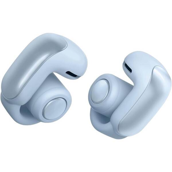 Bose Ultra Open Earbuds Immersive Audio wireless headphones