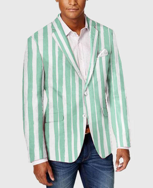 Terno Casual Masculino