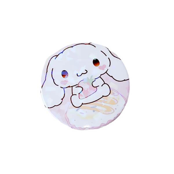 Broche Sanrio My Melody