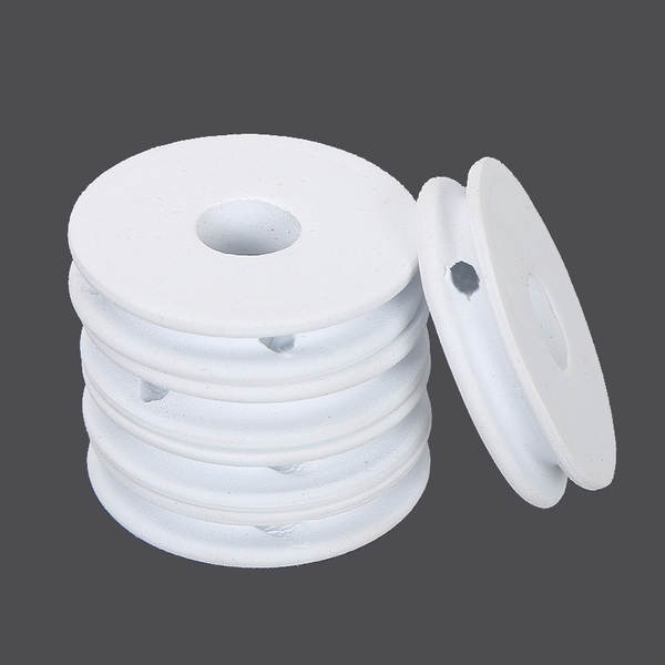 Carretel de Linha de Pescar