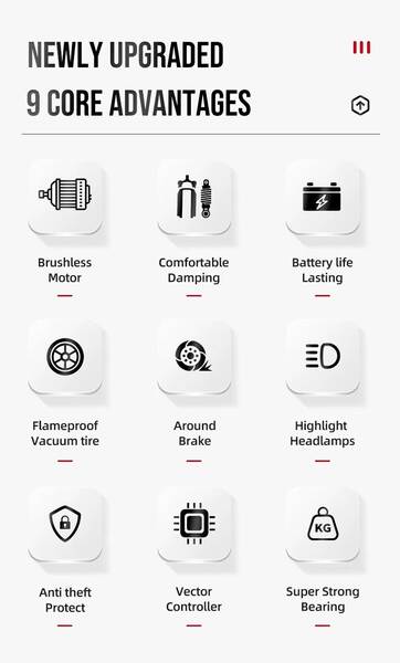 Produtor de carros elétricos de exportação transfronteiriça fornece duas rodas de bicicletas elétricas para auxiliares de carros elétricos