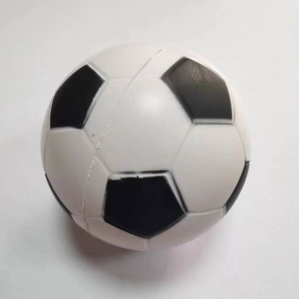 Bola de Espuma para Treino Esportivo
