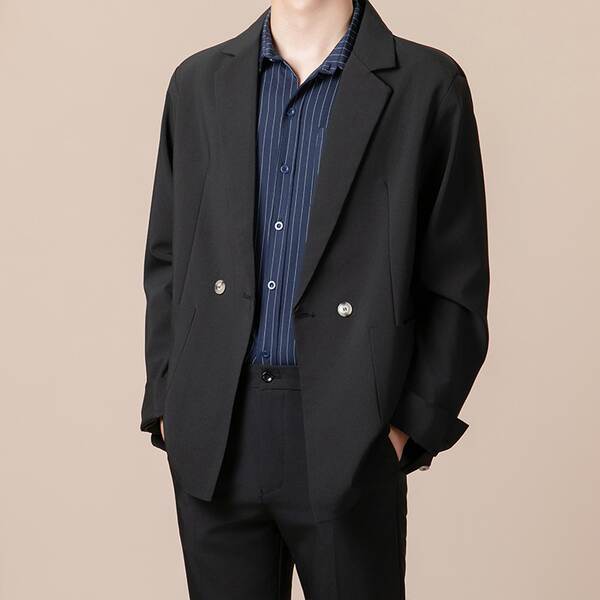 Terno Masculino Slim Fit