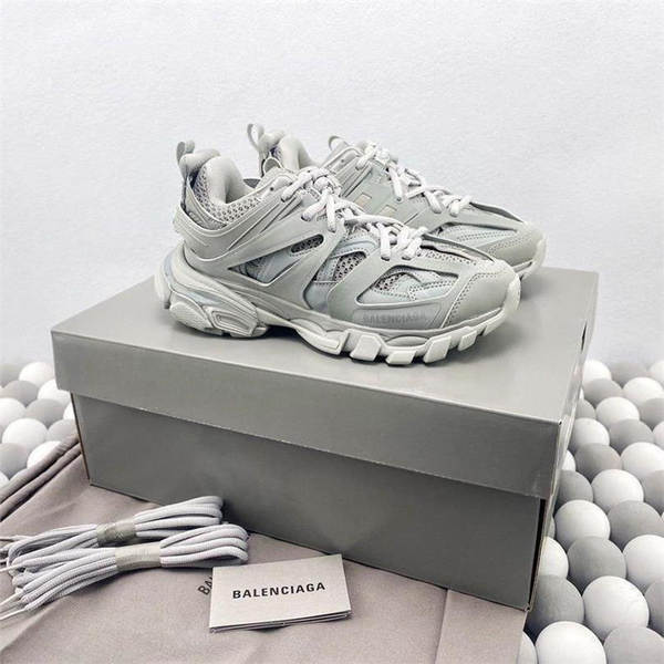 Sapato esportivo Paris Track 3.0