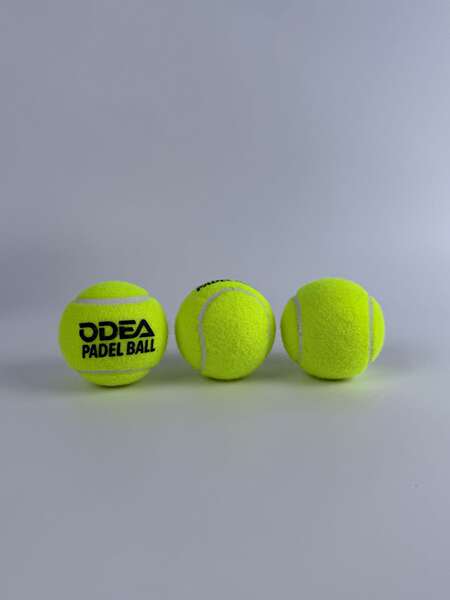 Bola de Padel Profissional
