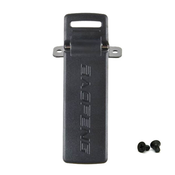 Clip de Cintura para Rádio Baofeng UV5R