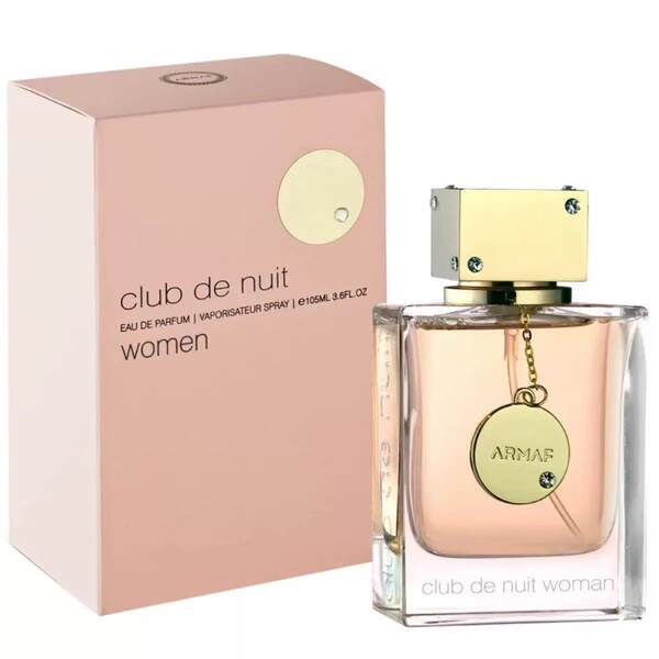 Armaf Perfumes, o perfume do Clube Árabe de Homens e Mulheres do Oriente Médio