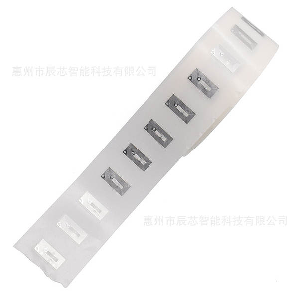 rfid etiqueta eletrônica celular nfc213 chip legível para escrever no site anti-falsificação origem do relógio inteligente