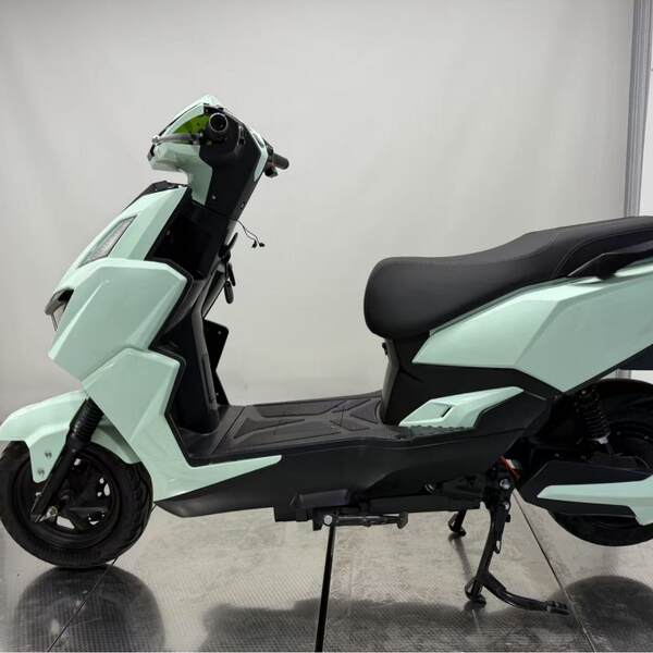 Exportação transfronteiriça de fabricantes de motocicletas de redução de choque para adultos para carros elétricos para passageiros de motocicletas