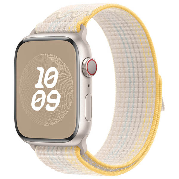 Relógio Apple Watch 11 com o iWatch S10/9/8