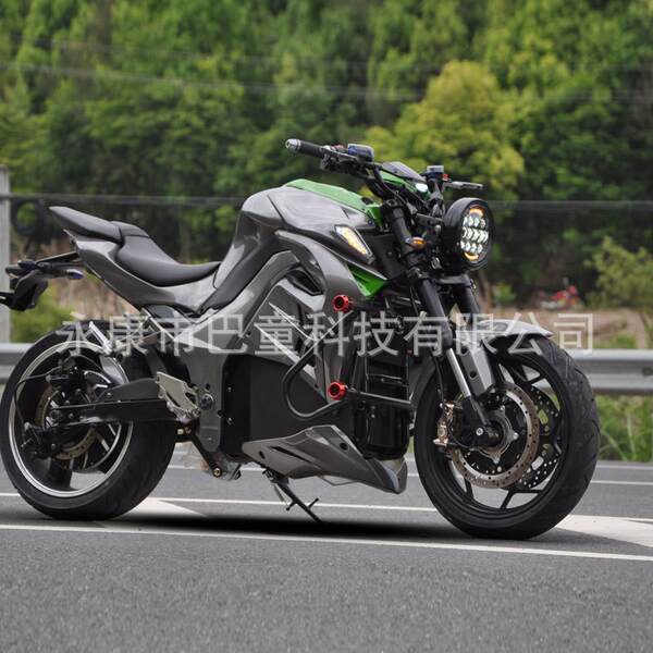 Z1000 Motorcycle elétrico de alta velocidade