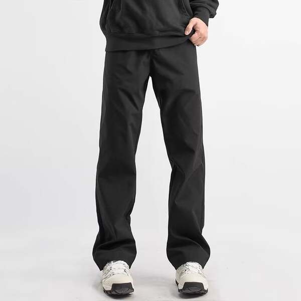 Calça Esportiva Masculina Preto